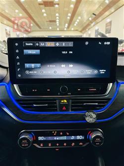 نيسان ألتيما